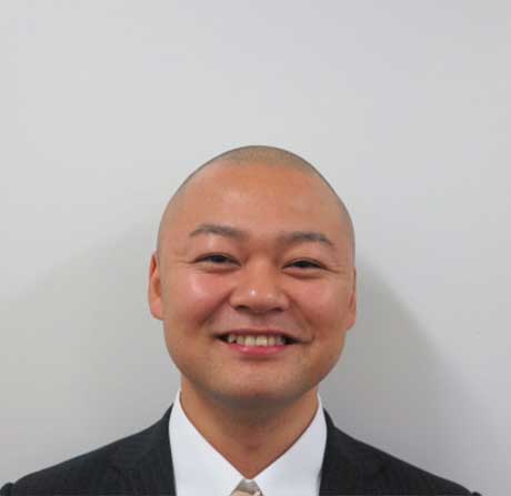 武藤社長